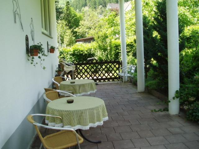 Schwarzwaldhotel / Wolfach Exterior photo