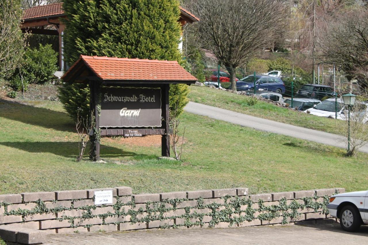 Schwarzwaldhotel / Wolfach Exterior photo
